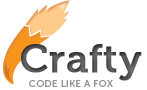 crafty logo