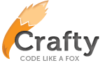 Crafty Logo